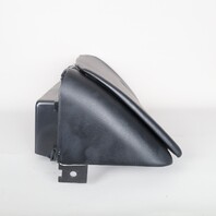 1997-2004 Chevrolet Corvette C5 Glove Box Door Lid Black OEM 10327000