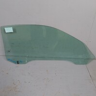 1997-2004 Chevrolet Corvette C5 Left Driver Door Glass Window OEM 10403189