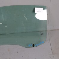 1997-2004 Chevrolet Corvette C5 Left Driver Door Glass Window OEM 10403189