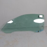 1997-2004 Chevrolet Corvette C5 Left Driver Door Glass Window OEM 10403189