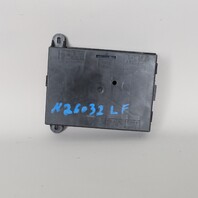 2015-2020 Cadillac Escalade Left Driver Seat Memory Module OEM 13526424