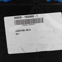 2019-2020 Cadillac Escalade Body Control Module OEM 13534082