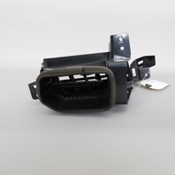 2015-2020 Cadillac Escalade Left Driver Inner Center Dash Air Vent OEM 22807581