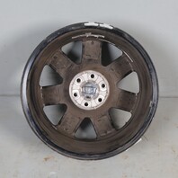 2015-2020 Cadillac Escalade Wheel 22 X 9 Q7L Rim OEM 22962909