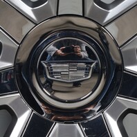 2015-2020 Cadillac Escalade Wheel 22 X 9 Q7L Rim OEM 22962909