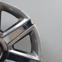 2015-2020 Cadillac Escalade Wheel 22 X 9 Q7L Rim OEM 22962909