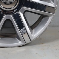 2015-2020 Cadillac Escalade Wheel 22 X 9 Q7L Rim OEM 22962909