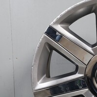 2015-2020 Cadillac Escalade Wheel 22 X 9 Q7L Rim OEM 22962909