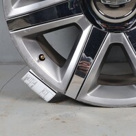 2015-2020 Cadillac Escalade Wheel 22 X 9 Q7L Rim OEM 22962909