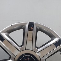 2015-2020 Cadillac Escalade Wheel 22 X 9 Q7L Rim OEM 22962909