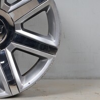 2015-2020 Cadillac Escalade Wheel 22 X 9 Q7L Rim OEM 22962909