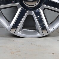 2015-2020 Cadillac Escalade Wheel 22 X 9 Q7L Rim OEM 22962909