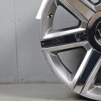2015-2020 Cadillac Escalade Wheel 22 X 9 Q7L Rim OEM 22962909