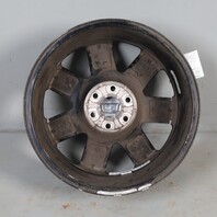 2015-2020 Cadillac Escalade Wheel 22 X 9 Q7L Rim OEM 22962909
