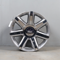 2015-2020 Cadillac Escalade Wheel 22 X 9 Q7L Rim OEM 22962909