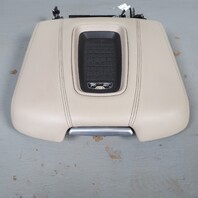 2015-2020 Cadillac Escalade Center Console Armrest Lid Charger Shale OEM 33388989