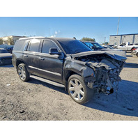 2020 Cadillac Escalade - Black - Stock #N26032