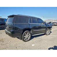 2020 Cadillac Escalade - Black - Stock #N26032