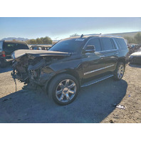 2020 Cadillac Escalade - Black - Stock #N26032