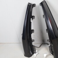 2015-2020 Cadillac Escalade Tail Light Set Pair Right / Left Tinted OEM 84211920