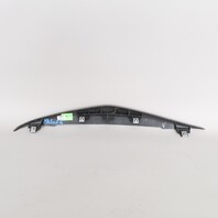 2018-2020 Cadillac Escalade Dashboard Wood Trim Set OEM 84292121