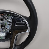 2018-2020 Cadillac Escalade Steering Wheel Jet Black OEM 84310983