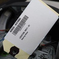 2018-2020 Cadillac Escalade Steering Wheel Jet Black OEM 84310983