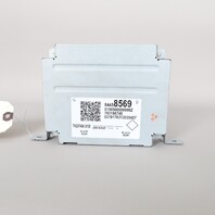 2015-2020 Cadillac Escalade