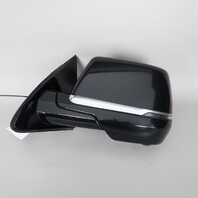 2015-2020 Escalade Tahoe Yukon Left Driver Side View Door Mirror OEM