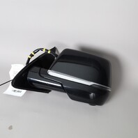 2015-2020 Escalade Tahoe Yukon Left Driver Side View Door Mirror OEM