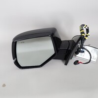 2015-2020 Escalade Tahoe Yukon Left Driver Side View Door Mirror OEM