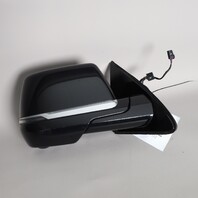 2015-2020 Escalade Tahoe Yukon Right Passenger Side View Door Mirror OEM