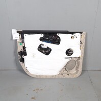 2015-2020 Cadillac Escalade Right Front Door Panel Dune / Cocoa OEM 84537040