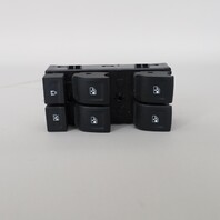 2015-2020 Cadillac Escalade Left Driver Power Window Switch Master OEM