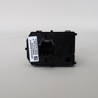 2015-2020 Cadillac Escalade Power Mirror Switch OEM 84537076