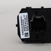 2015-2020 Cadillac Escalade Power Mirror Switch OEM 84537076