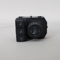 2015-2020 Cadillac Escalade Power Mirror Switch OEM 84537076