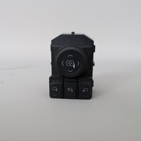 2015-2020 Cadillac Escalade Power Mirror Switch OEM 84537076