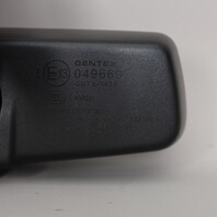 2015-2020 Cadillac Escalade Inside Rear View Mirror OEM 84564089
