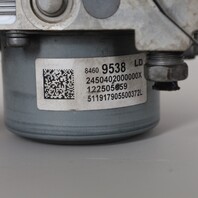 2017-2020 Escalade Tahoe Yukon ABS Anti Lock Brake Pump OEM 84609547