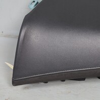 2016-2020 Cadillac Escalade Right Passenger Dash Airbag Black Leather OEM