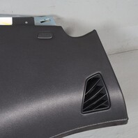 2016-2020 Cadillac Escalade Right Passenger Dash Airbag Black Leather OEM