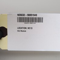 2015-2020 Cadillac Escalade Headlight Control Module OEM 90051949