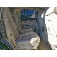 2020 Cadillac Escalade - Black - Stock #N26032