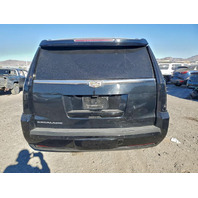 2020 Cadillac Escalade - Black - Stock #N26032