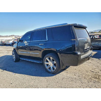 2020 Cadillac Escalade - Black - Stock #N26032