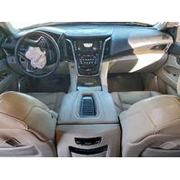 2020 Cadillac Escalade - Black - Stock #N26032