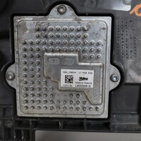 2015-2020 Cadillac Escalade Right Passenger Fog Light Lamp OEM 84018691 TINTED