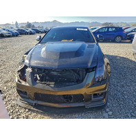 2013 Cadillac CTS-V - 48k Miles - Supercharged LSA - Stock #N26036