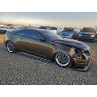 2013 Cadillac CTS-V - 48k Miles - Supercharged LSA - Stock #N26036